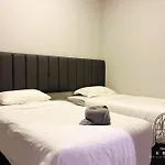 Jesselton Quay Seaview @ Neostay
