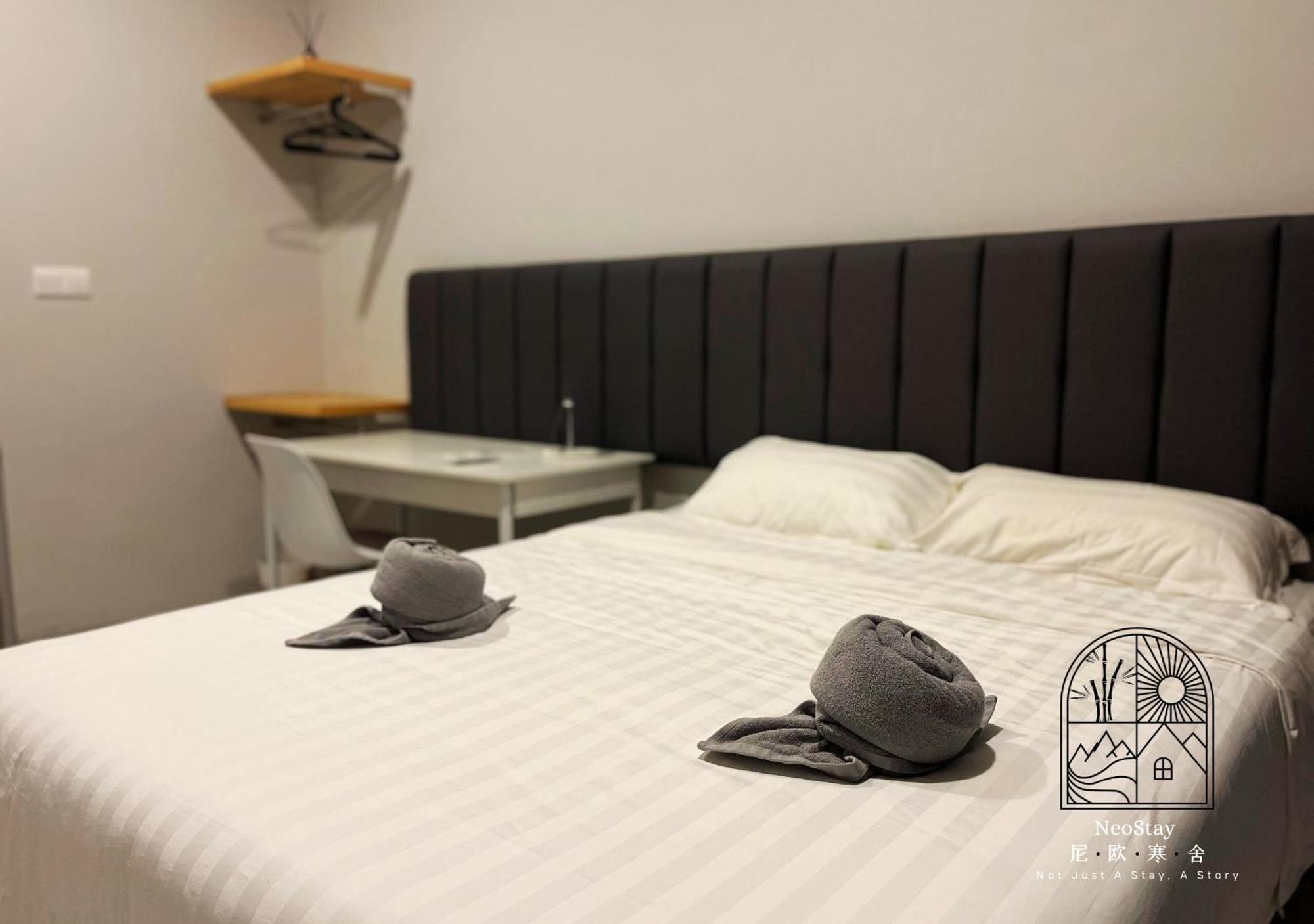 Jesselton Quay Seaview @ Neostay *