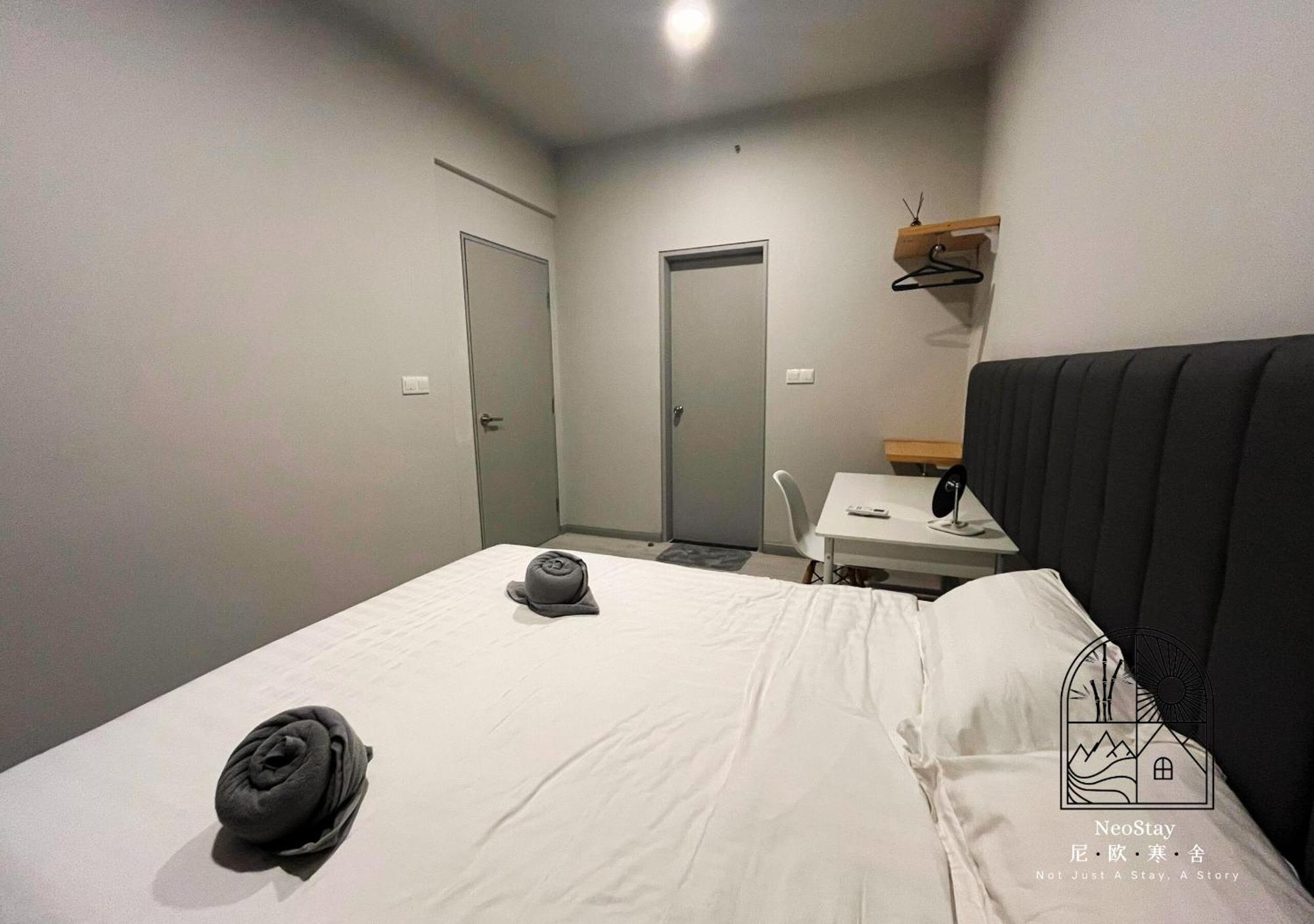 Jesselton Quay Seaview @ Neostay * Kota Kinabalu
