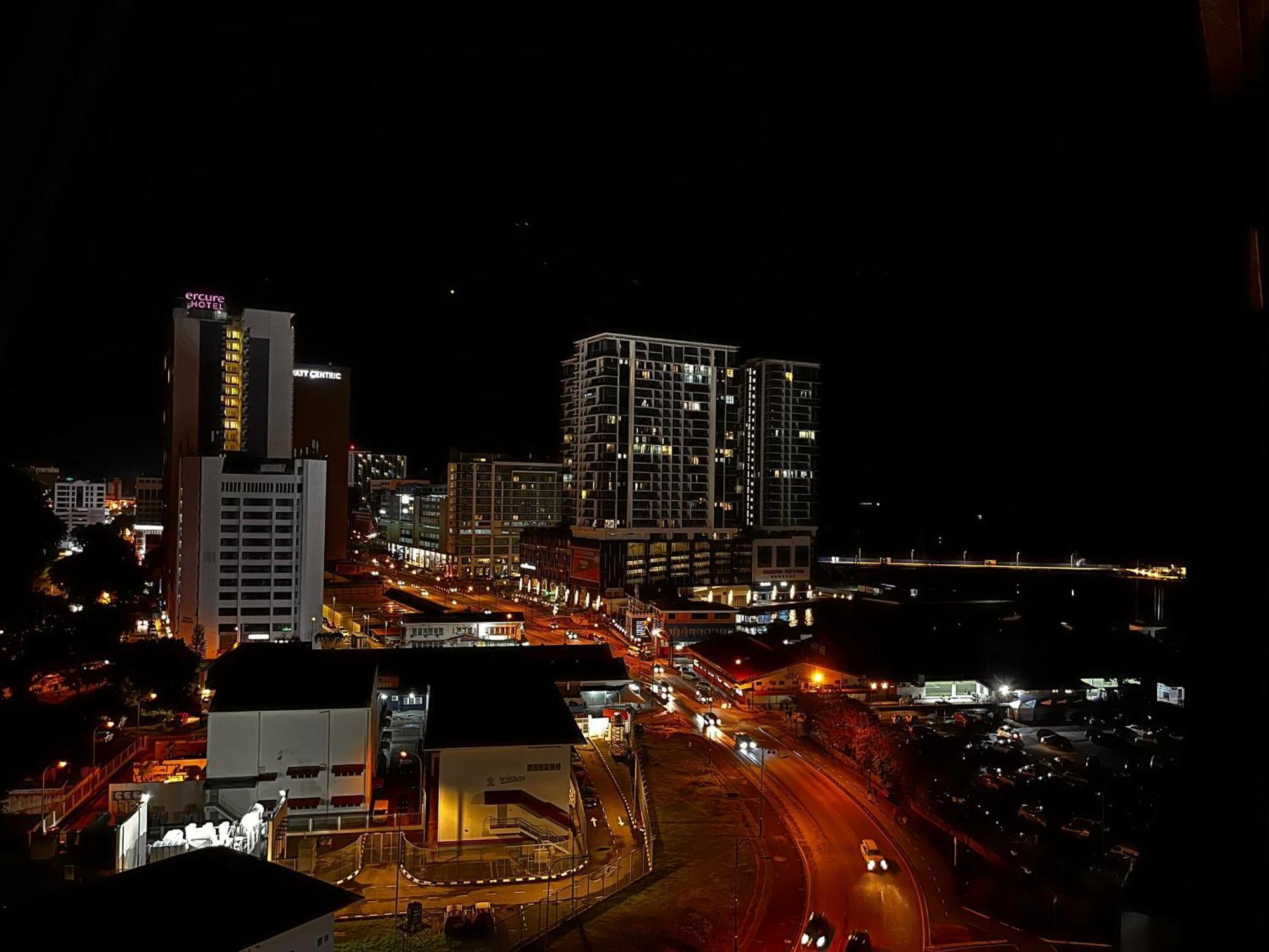 Jesselton Quay Seaview @ Neostay * Kota Kinabalu