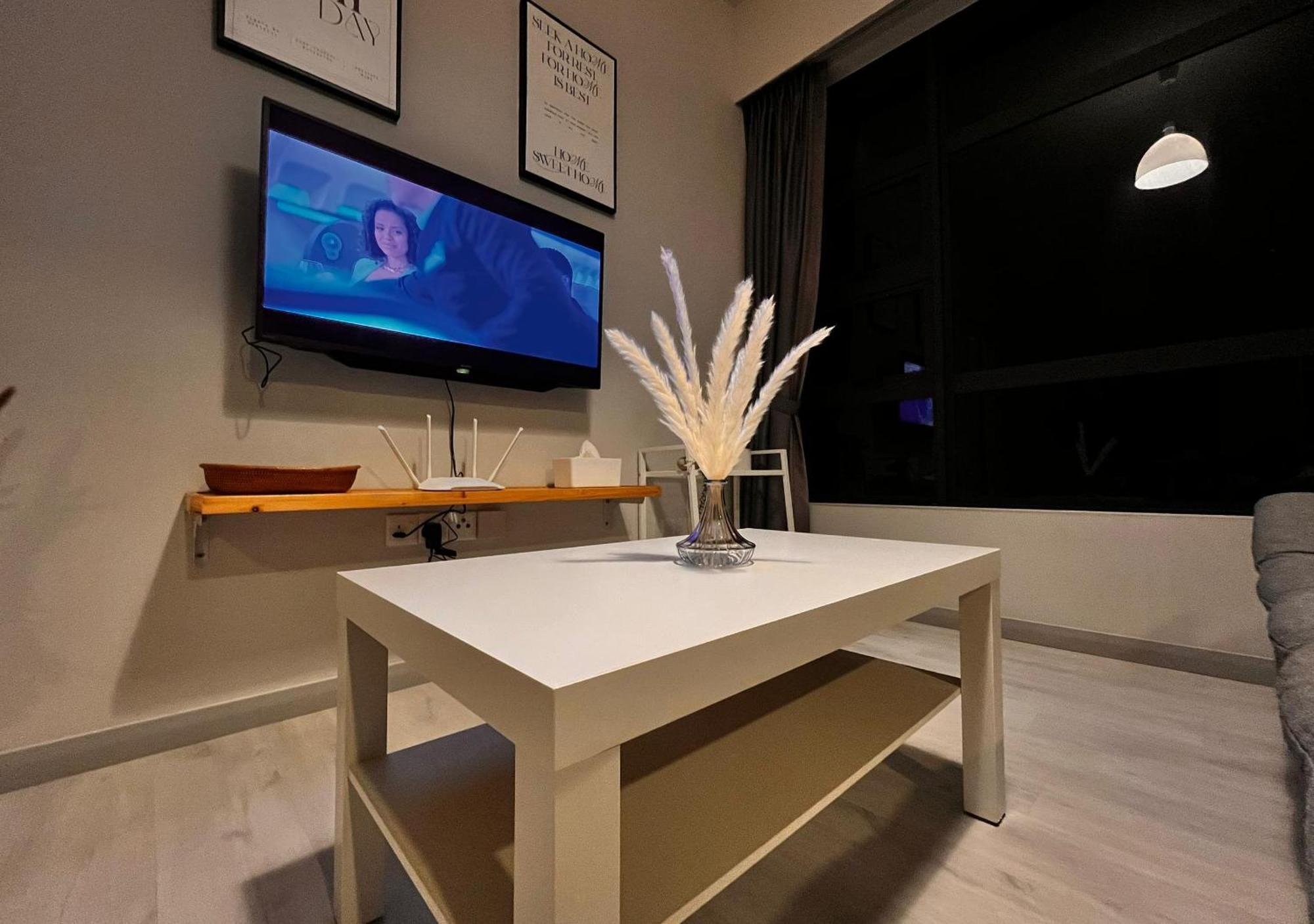 Jesselton Quay Seaview @ Neostay Apartment Kota Kinabalu