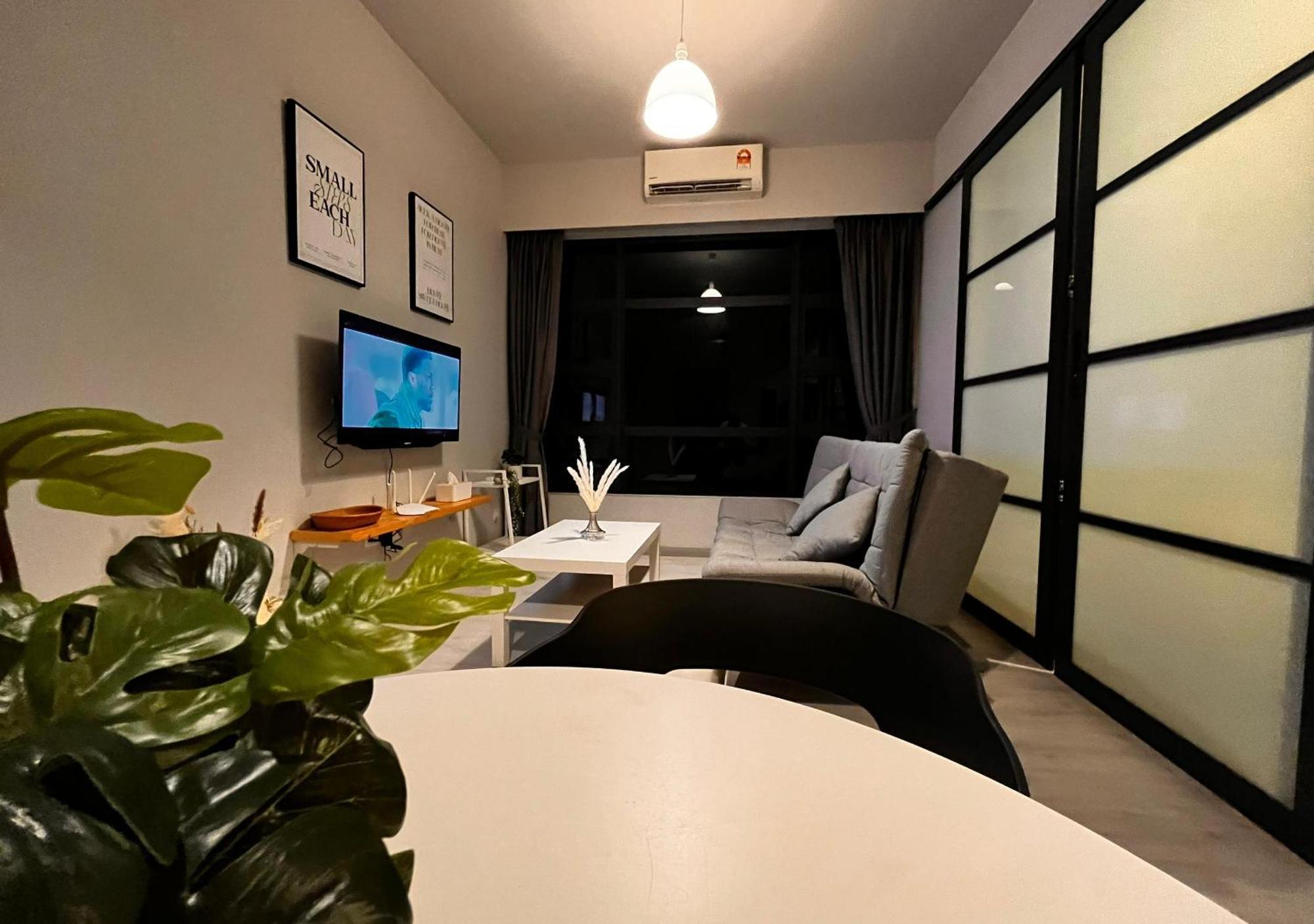 Apartment Jesselton Quay Seaview @ Neostay *