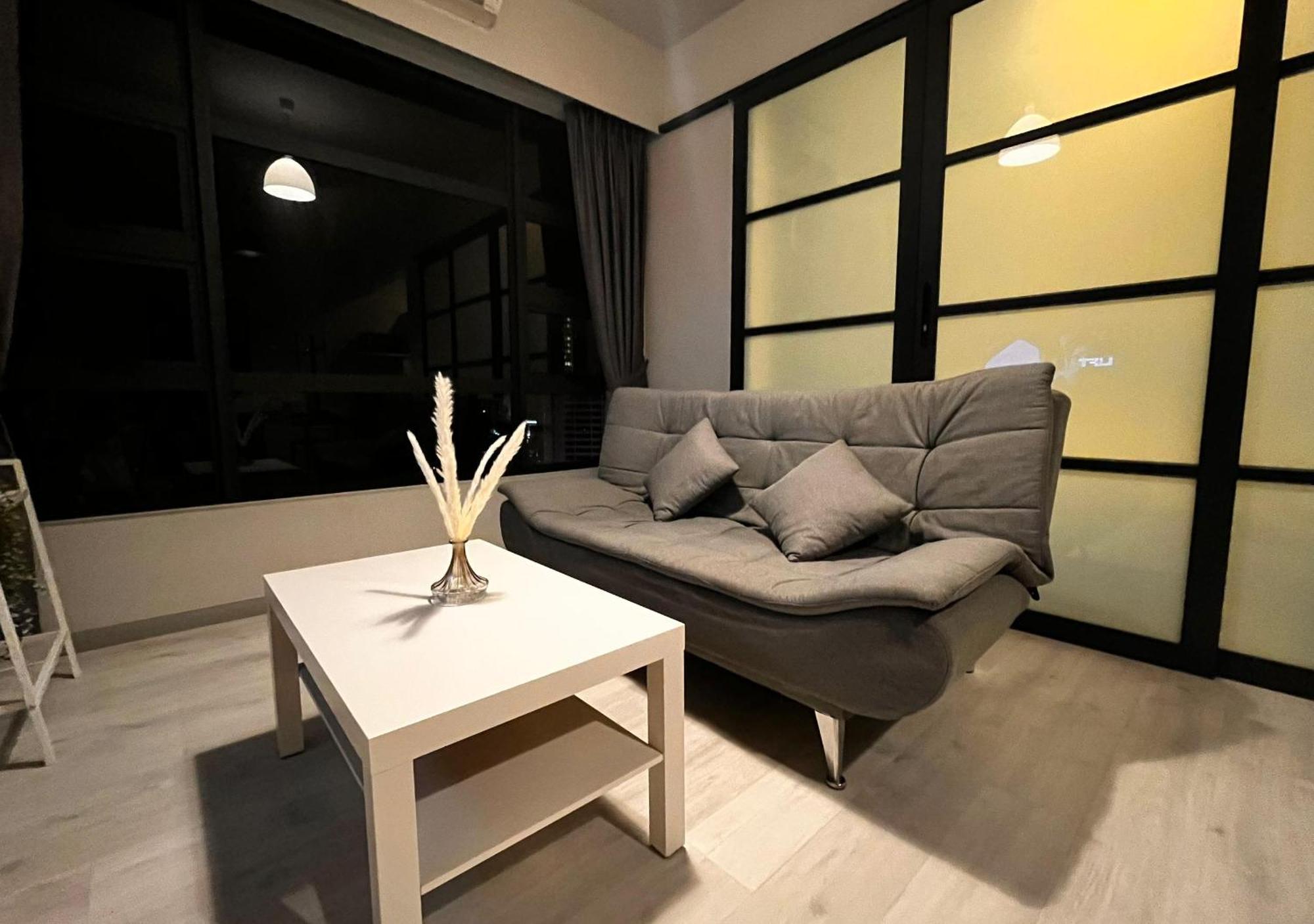 Jesselton Quay Seaview @ Neostay Kota Kinabalu